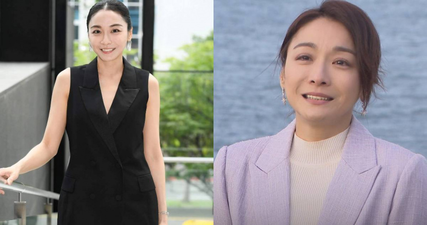 江祖平拍戲時被熱湯湯傷，導播還不喊卡。（圖／江祖平臉書）