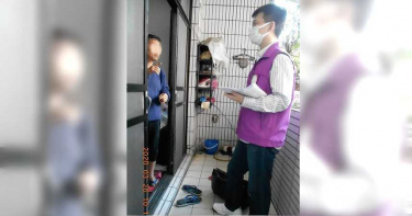 郭富文不繳10萬又失聯!執行署祭出首例「限制出境」處分