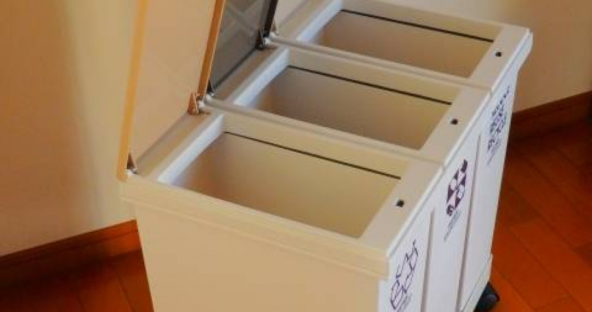 一般會把魚刺和骨頭分類到廚餘，但這其實是錯誤的。（示意圖／翻攝自photoAC）