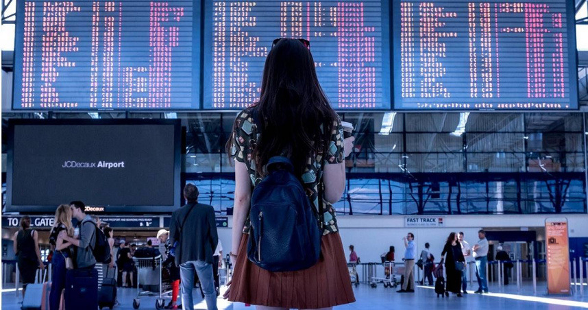 台中某公司63人分兩團前往越南峴港旅遊，卻差點變成富國島翻版，被留在當地回不來。（示意圖／翻攝pixabay）