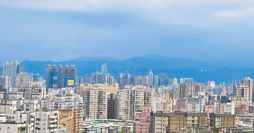 公股行庫認為，即便是政院鬆綁新青安，都僅限於「解決貸款痛點」。（圖／報系資料照）