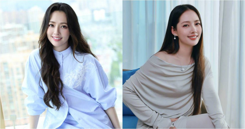 郭碧婷爸爸驚傳病危。（圖／翻攝微博／郭碧婷）