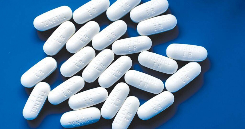 美媒指出，北京手中握有一項「尚未使用的武器」，也就是全球藥品供應鏈，因為大陸製藥實力現已匹敵歐美。（圖／路透社）