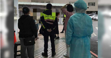 桃園檢疫男「4度趴趴走」開罰百萬不肯繳 下場出爐