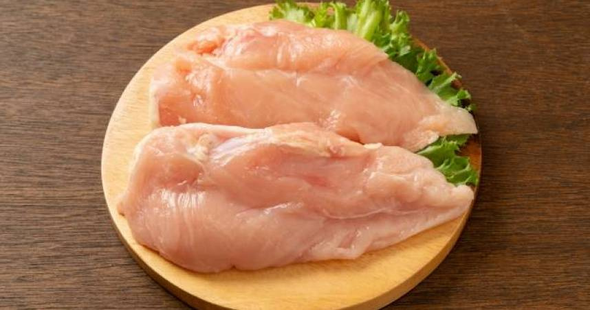 雞胸肉。（示意圖／翻攝自photoAC）