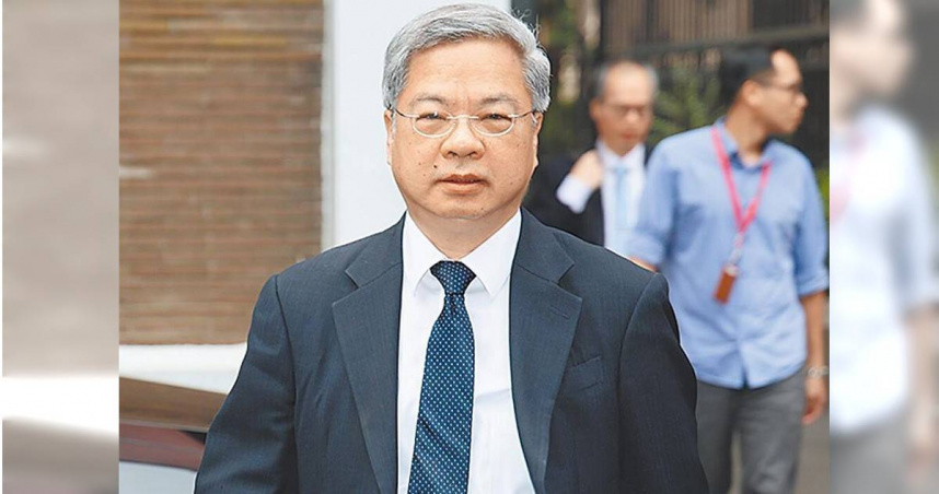 經濟部部長龔明鑫今(26)表示支持台積電對前副總羅唯仁提告妨害營業秘密，經濟部會盡力協助。（圖／報系資料照）