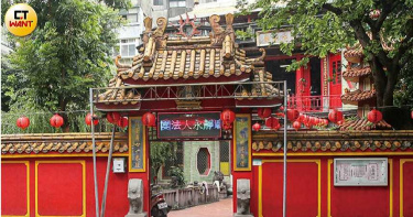 【神佛傳奇2】呂洞賓不甩「點石成金」 化身治「臭頭皇帝」