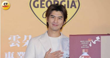 週刊報導陳柏霖旗下公司「無敵影業」疑似遭信任友人掏空，導致財務出現危機。對此，陳柏霖經紀人出面回應了。（圖／楊澍攝）