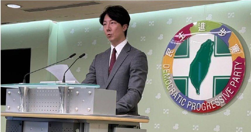 吳崢表示，鄭麗文此舉無視共軍軍演，已清楚暴露國民黨對中的真實立場，不只是交流，而是向中國傳遞政治訊號，配合統戰操作。（圖／報系資料庫）