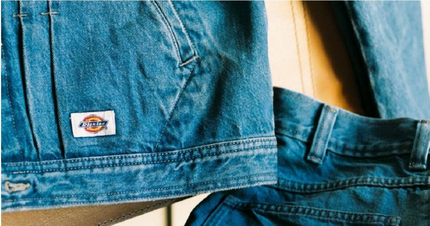 （圖／翻攝自Facebook／Dickies_Taiwan）