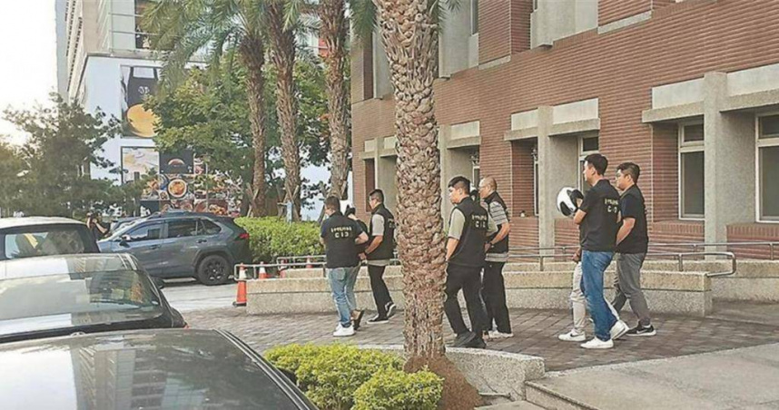 台中劉姓男子2024年10月與同夥聯手，虐死許姓助理，手段極其殘忍。（圖／報系資料照）