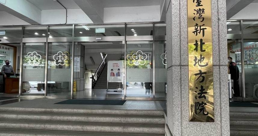 一名吳姓男大生因不滿土城乾哥乾妹犯下割喉案，肉搜公開2人資訊挨告個資法，遭判刑有期徒刑3月、緩刑2年。（圖／報系資料照）