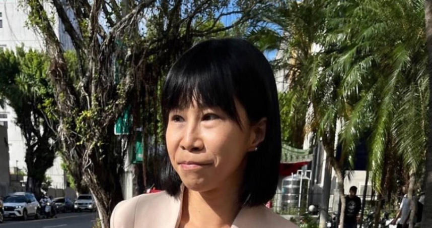 林沄蓁、呂秋遠官司大戰結果出爐。（圖／報系資料照）