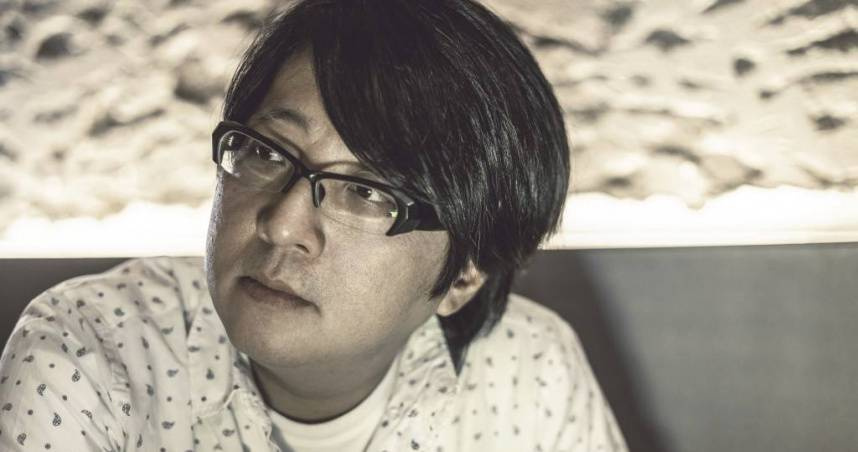 資深音樂人「小胖老師」袁惟仁今天（2日）病逝，享年57歲。（圖／翻攝自臉書，袁惟仁 / 小胖老師）