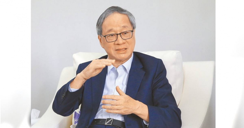 李遠表示，文化是國力的展現，國力的強大也有助於文化的推廣，這次關稅談判中關於臺灣的印刷品獲得維持零關稅待遇，對於臺灣對美國的文化輸出，「是一次非常關鍵的勝利」。（圖／報系資料庫）