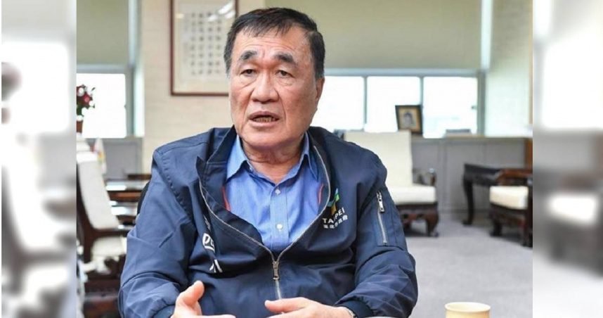 李四川回應與地方人士合影爭議，強調行程中與民眾互動屬正常情形。（圖／報系資料庫）