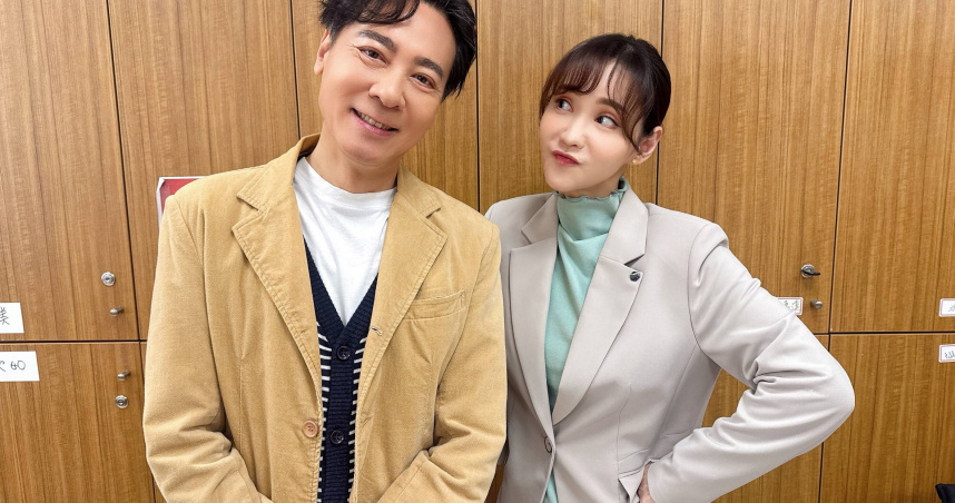 小秘書示愛被拒　徐千京認「界線感」成感情課題