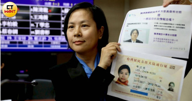 白營基層坦言，李貞秀近期爭議不斷，恐衝擊民眾黨年底九合一選情。（圖／侯世駿攝）