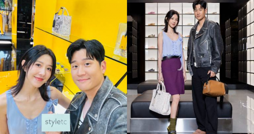 （圖／品牌提供、記者拍攝）