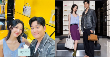 （圖／品牌提供、記者拍攝）