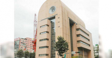 390億財產恐將充公 婦聯會解散危機在即