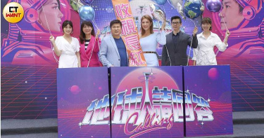 羅志祥「多人運動」毀9年情 「過來人」小禎心疼周揚青