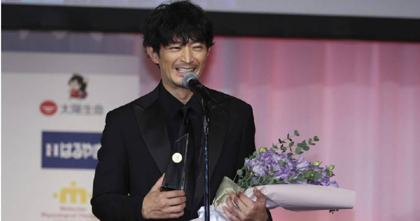 日本人氣聲優津田健次郎向網路平台TikTok的營運公司提告。（圖／達志／美聯社）