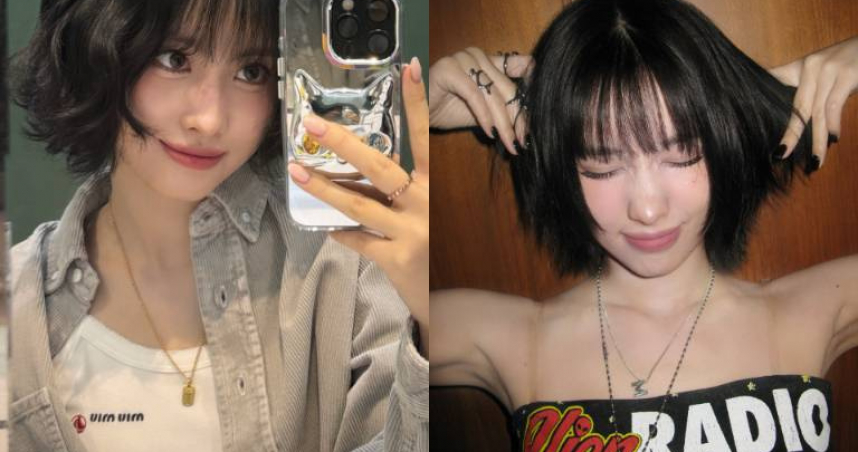 （圖／取自momo IG）