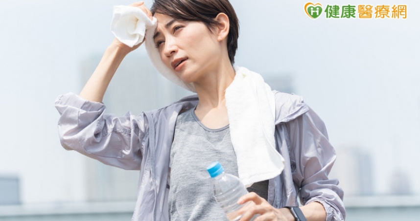 夏季易心神不寧　照顧身體同時調整情緒
