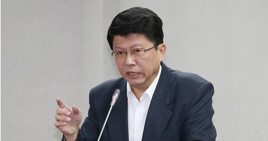 慈濟BNT疫苗詐騙案相關手寫札記出現「DPP 100萬」字樣，國民黨立委謝龍介要求檢調進一步釐清實際含義及資金流向。（圖／報系資料庫）