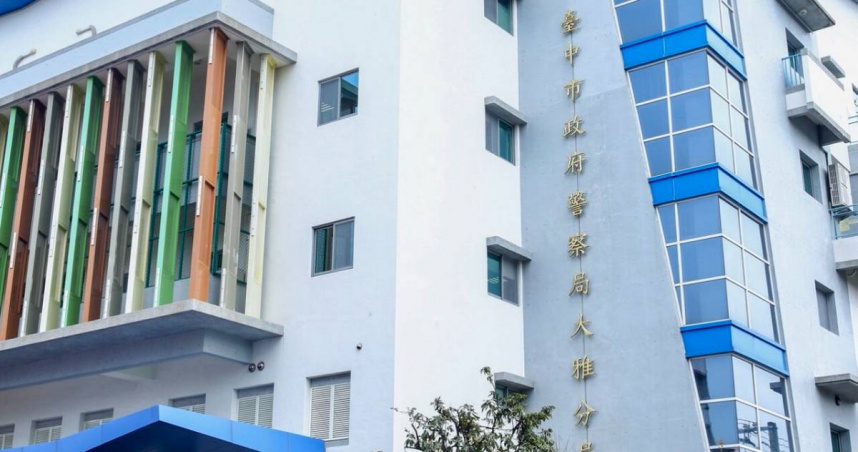 台中洗腎婦頭部撕裂傷陳屍家中　兒子竟在隔壁房呼呼大睡