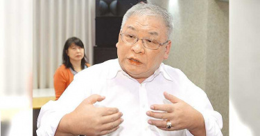 輕縱賺大錢害死人的練台生 重罰免費做公益的水神