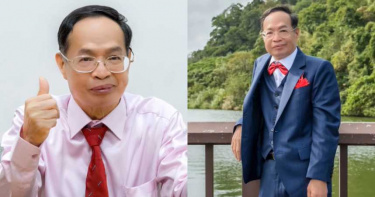 教主少龍逼嫩妹獻身!認了「不舉」力撇性侵…癱軟坐輪椅送上囚車