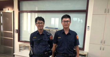 「好想見她!」 29歲男寧騙警察也要買點數