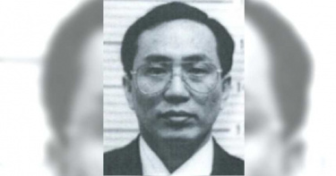 「十大槍擊要犯」逃往對岸為非作歹 廣東高院二審判死緩