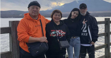 潘瑋柏人生大突破! 「是的,我有了共度下半生的另一半」喜宣布婚訊