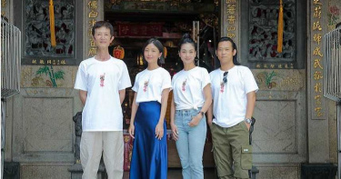 家暴男演太好被讚專業戶 顏正國怕太太誤會急撇清