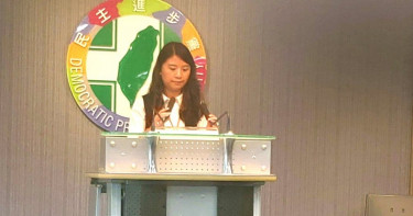 審查F16V特別預算前夕 民進黨:拚國會過半才能保衛國防