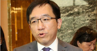 罷中第一階段過關!9月4日啟動二階連署 陳致中:平常心面對