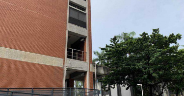 成大男學生夜進系館頂樓懸頸身亡 警方查無他殺跡象