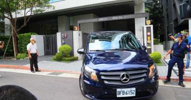 小鬼驟逝/小鬼大體移往二殯 法醫相驗釐清死因