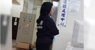 律師曝「殘酷解剖過程」沾味衣全丟 王薇君:遺體的氣味是親人哀傷記憶