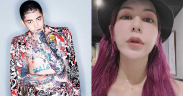 被威脅流出性愛片!Keanna掀調解內幕:逼我簽抹黑? 喊話謝和弦快離婚