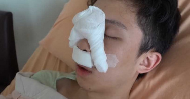 孫安佐開刀住院 阿乃悉心照料曝狄鶯夫婦:對我超好