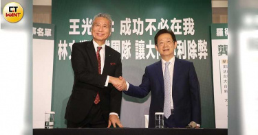 查大同違法陸資案「結案了嗎?」金管會:持續監理 兩位法官裁定牽動經營權花落誰家