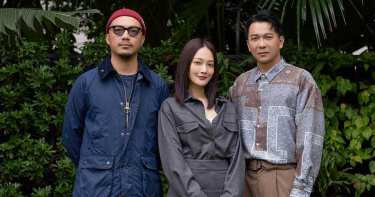 曹佑寧出關「賣肉」續衝票房 《可不可以》作家拱他穿泳褲