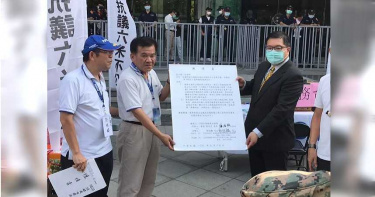 貨車變形4/立委疑:沒特殊事故致須修法 恐扼殺產業生機