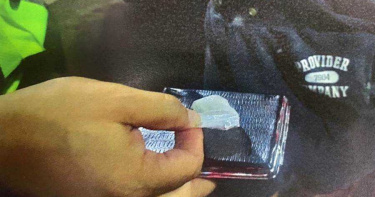 亞運金牌國手魏辰洋三度染毒 試圖吞毒滅證遭逮