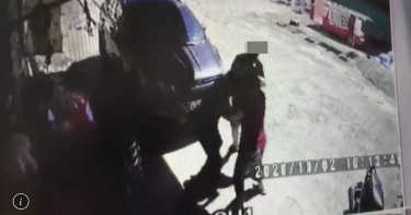處理土地糾紛遭攻擊 員警公親變事主挨告重傷害