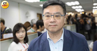 神腦硬實力3/總裁懂得搞政治 藍綠通吃緊抓民進黨前主席